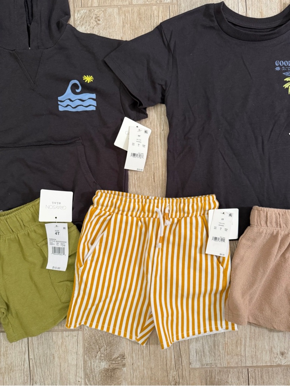 Grayson mini bundle - Picture 3 of 4